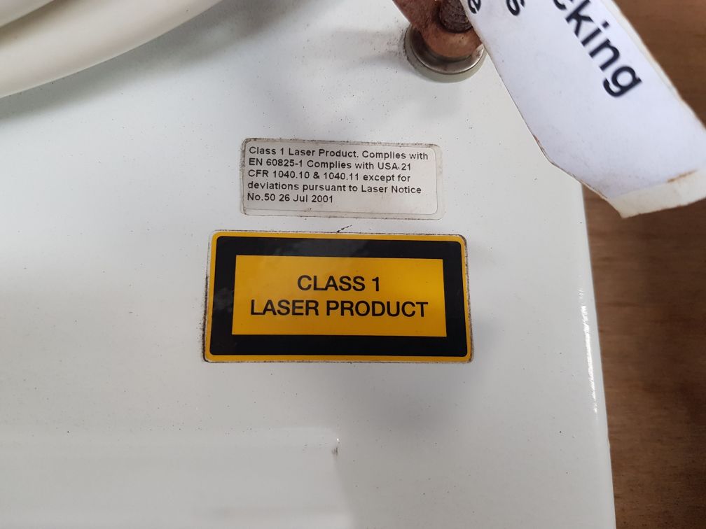 Cyscan 20-0028-0-e Marine Navigation System
