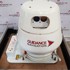 Cyscan 20-0028-0-e Marine Navigation System
