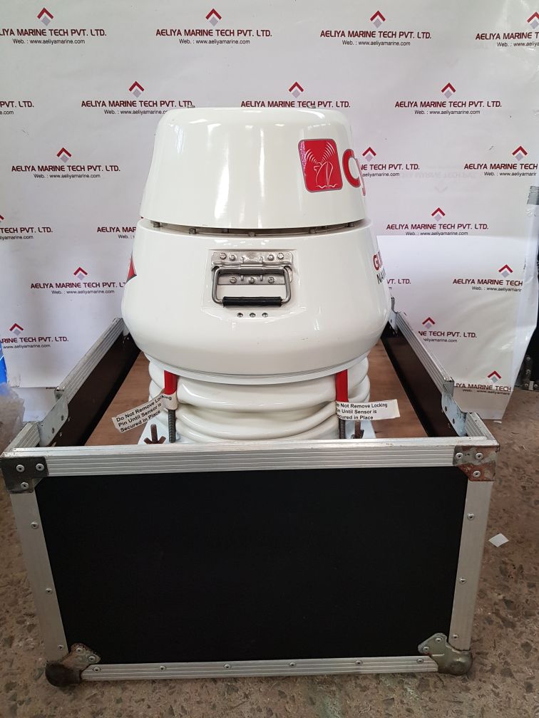 Cyscan 20-0028-0-e Marine Navigation System
