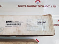 Parker p205020131wz flow reject water meter New 