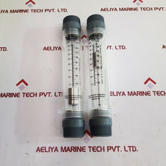 Parker p205020131wz flow reject water meter New 