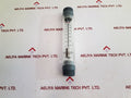 Parker p205020131wz flow reject water meter New 