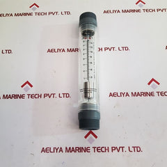 Parker p205020131wz flow reject water meter New 