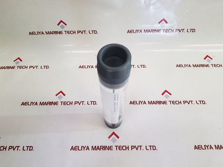 Parker p205020131wz flow reject water meter New 
