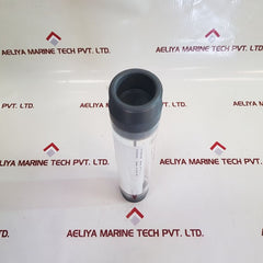Parker p205020131wz flow reject water meter New 