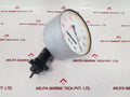 Rhein Tacho D3-0031.12 Rpm Meter
