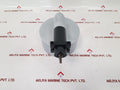 Rhein Tacho 2-107.268.870 Rpm Meter
