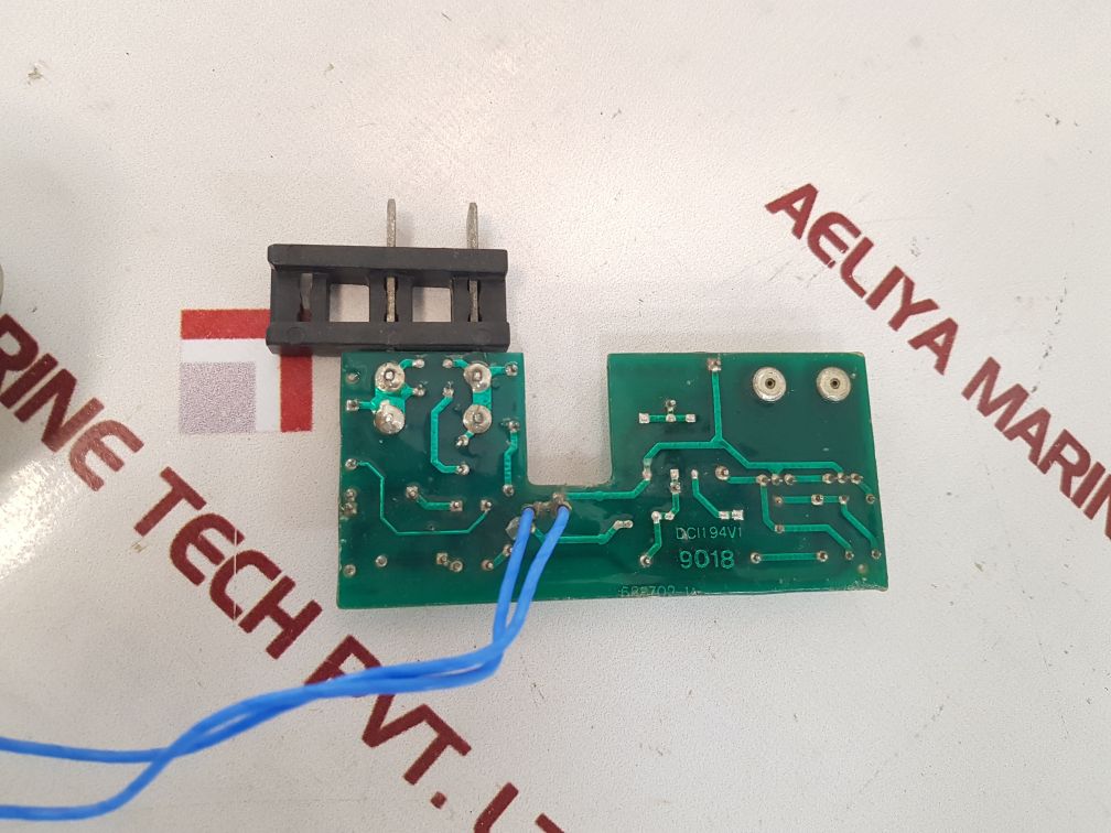 Merlin Gerin Mn-u Undervoltage Release Masterpact Circuit 685686
