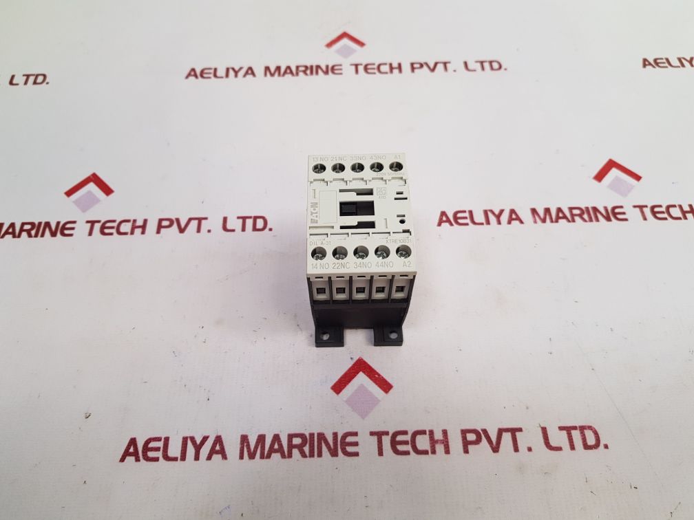 Eaton Moeller Serie Dila-31 Contactor Relay Msaa276371