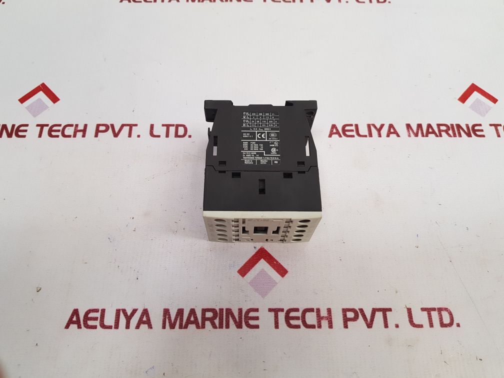 Eaton Moeller Serie Dila-31 Contactor Relay Msaa276371