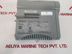 Honeywell Cc-paih51 Hart Analog Input Module 51410069-276
