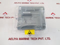 Honeywell Cc-pail51 Low-level Analog Input Module 51454487-175
