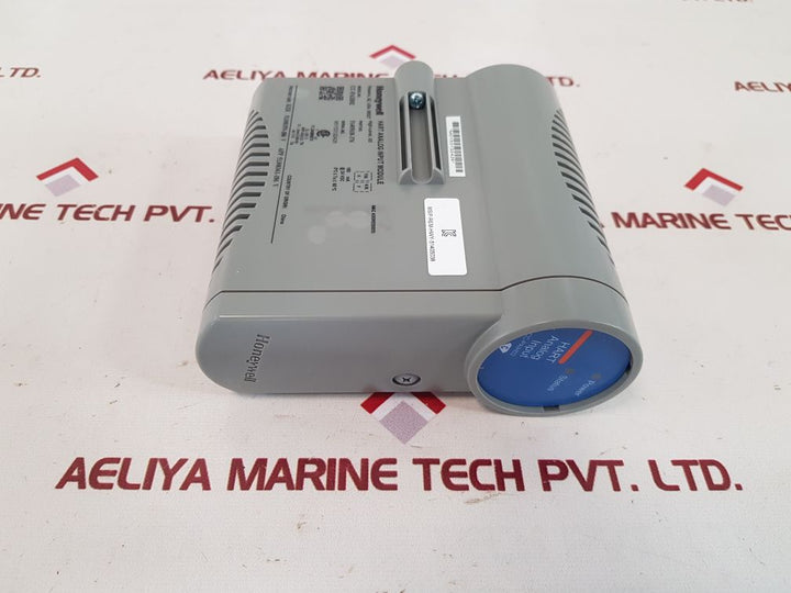 Honeywell Cc-paih02 Hart Analog Input Module 51405038-376
