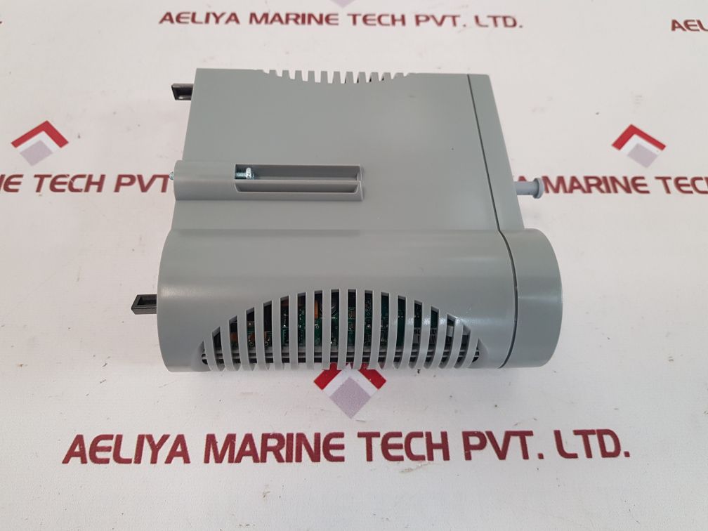 Honeywell Cc-paih02 Hart Analog Input Module 51405038-376
