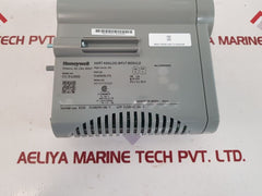 Honeywell Cc-paih02 Hart Analog Input Module 51405038-376
