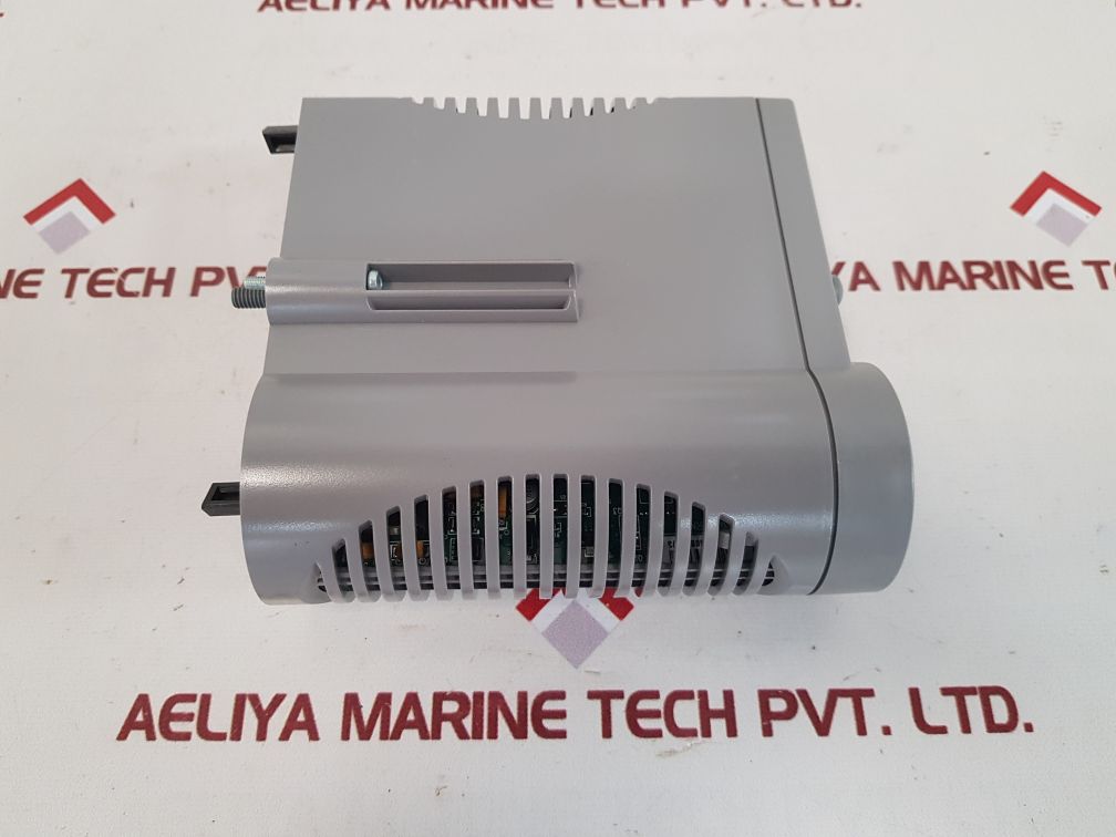 Honeywell Cc-paix01 Analog Input Module 51405038-275
