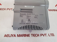 Honeywell Cc-paix01 Analog Input Module 51405038-275

