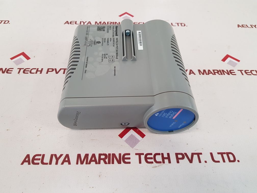Honeywell Cc-pdod51 Digital Output 24V Module
