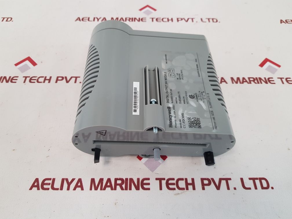 Honeywell Cc-pdod51 Digital Output 24V Module
