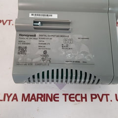 Honeywell Cc-pdod51 Digital Output 24V Module
