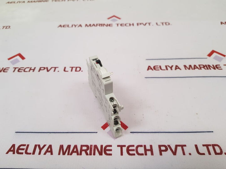 Merlin Gerin Multi 9 Auxiliary Switch 26929 3A 415V