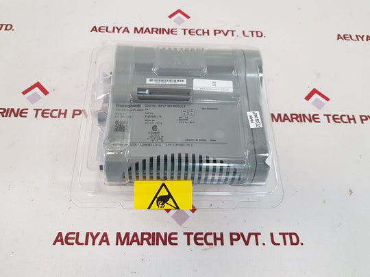 Honeywell Cc-pdil01 Digital Input 24V Module 51405040-176
