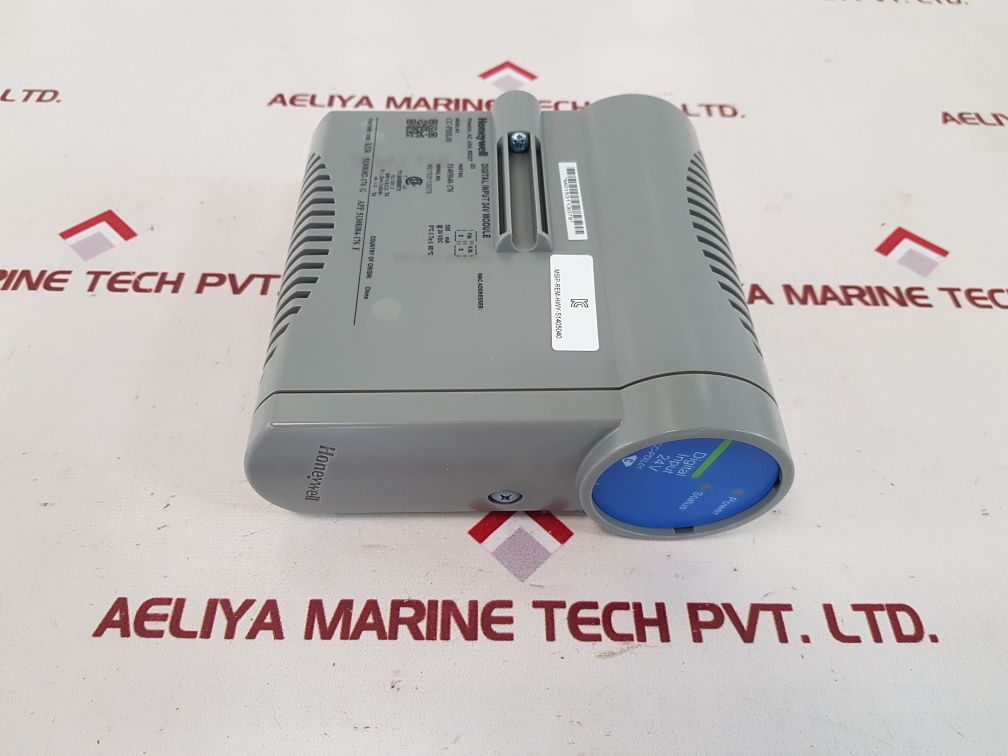 Honeywell Cc-pdil01 Digital Input 24V Module 51405040-176
