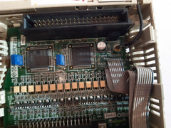 Omron cqm1-od213 output unit