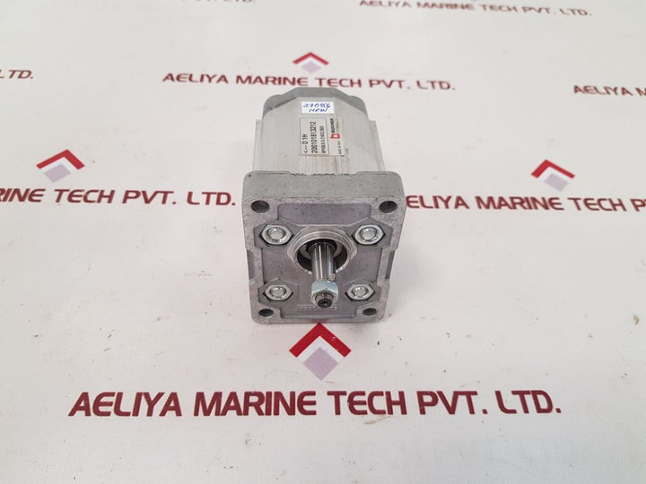 Bucher Hydraulics 200101813212 Gear Pump
