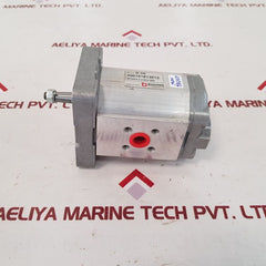 Bucher Hydraulics 200101813212 Gear Pump
