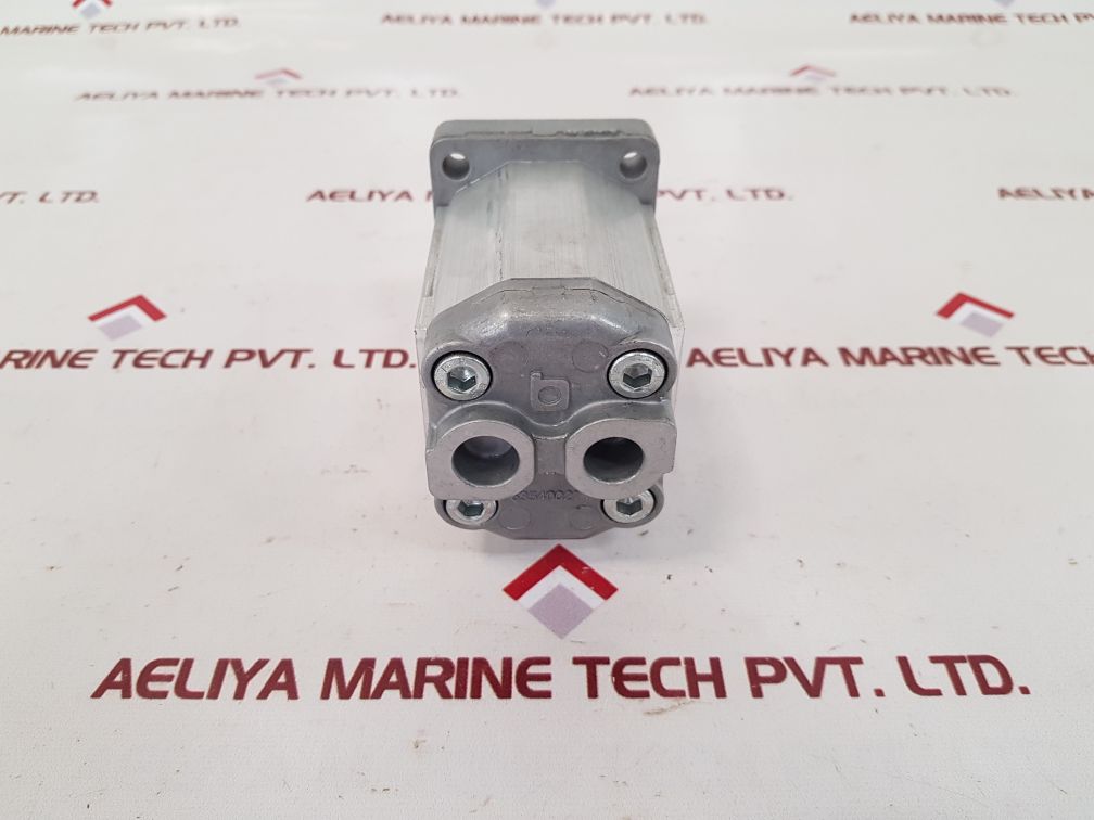 Bucher Hydraulics 200101813212 Gear Pump
