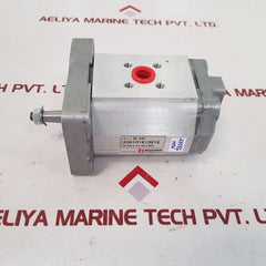 Bucher Hydraulics 200101813212 Gear Pump
