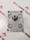 Bucher Hydraulics 200101813212 Gear Pump
