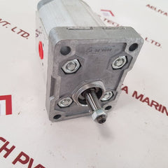Bucher Hydraulics 200101813212 Gear Pump
