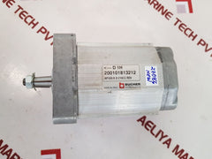 Bucher Hydraulics 200101813212 Gear Pump
