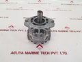 John S. Barnes 65-6-a13R-23-r Pump
