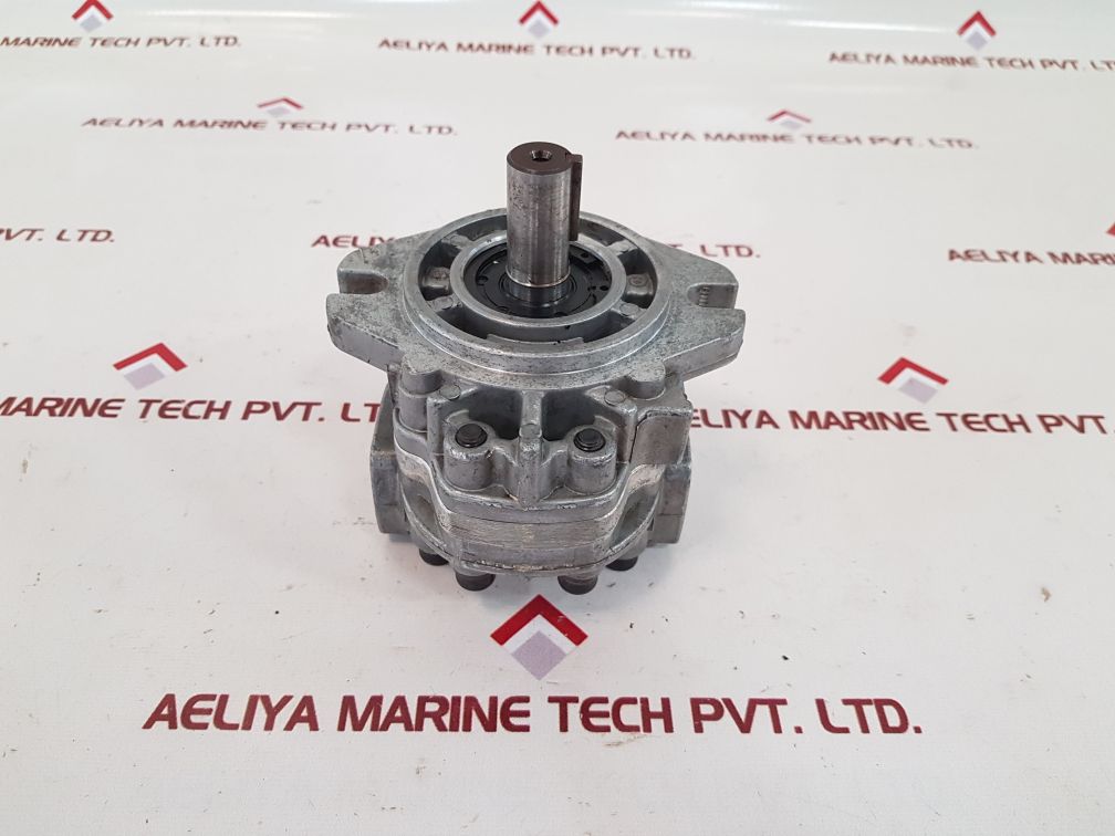 John S. Barnes 65-6-a13R-23-r Pump
