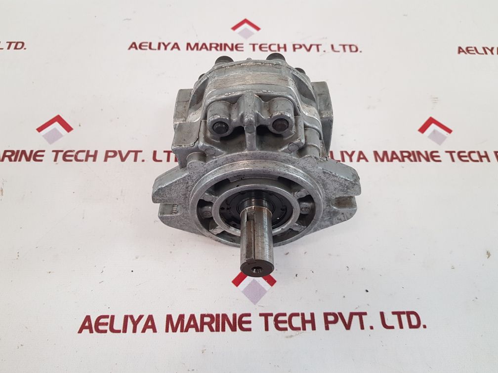 John S. Barnes 65-6-a13R-23-r Pump
