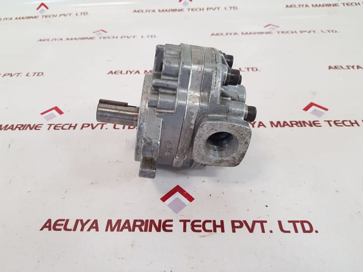 John S. Barnes 65-6-a13R-23-r Pump

