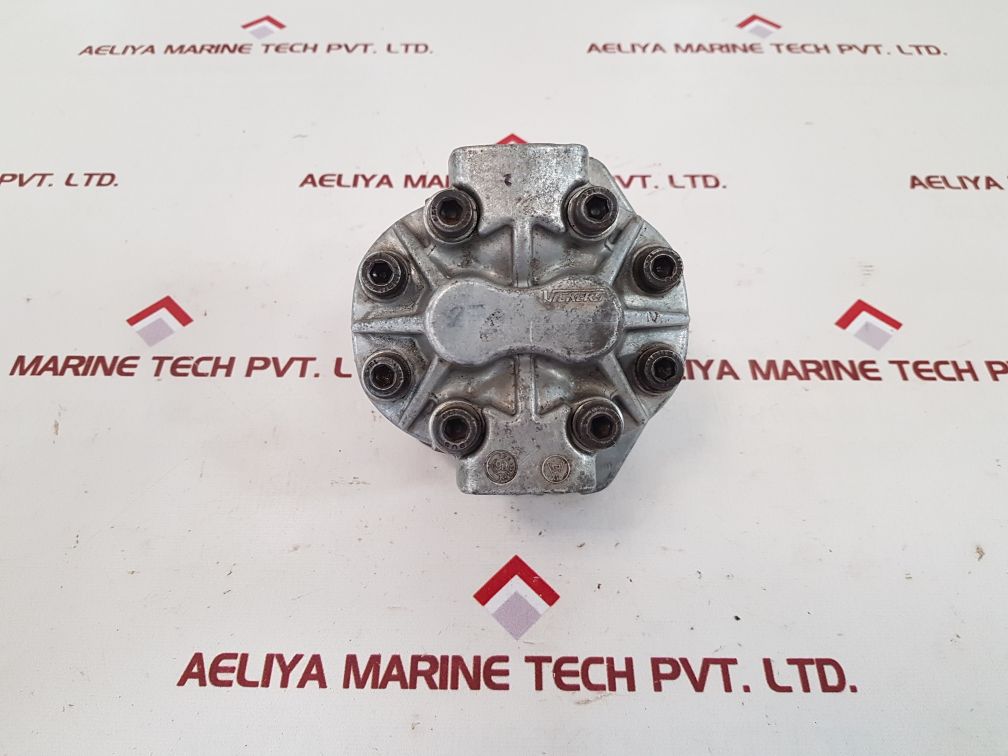 John S. Barnes 65-6-a13R-23-r Pump
