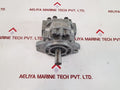 John S. Barnes 65-6-a13R-23-r Pump
