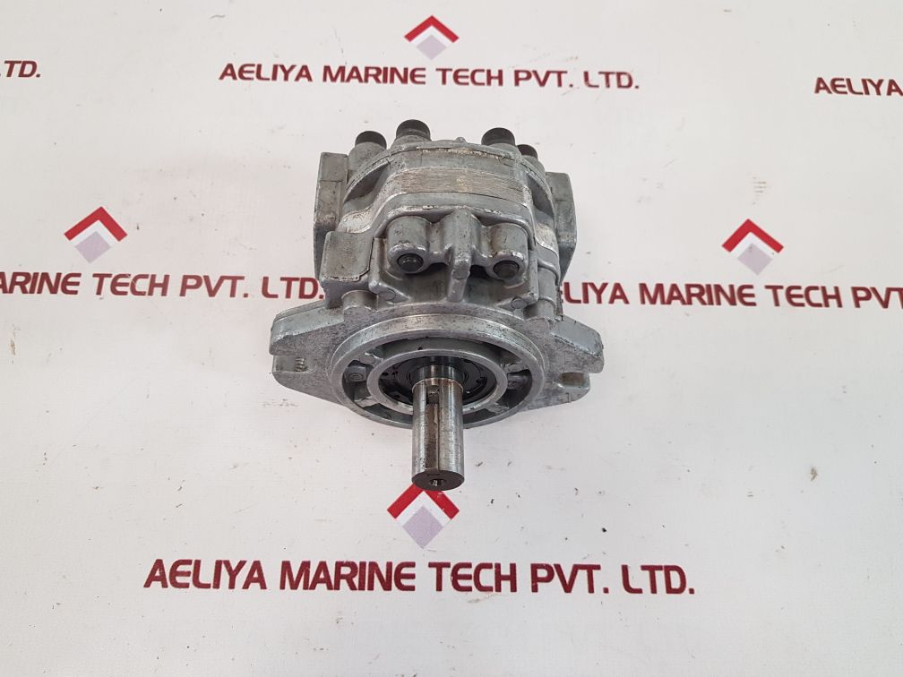 John S. Barnes 65-6-a13R-23-r Pump
