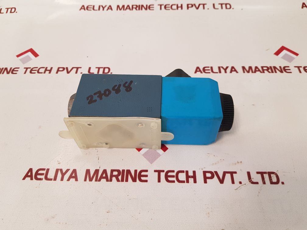 Eaton Dg4V 3 2A M U D6 60 Valve
