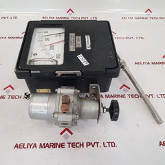 Nakakita Nstm732 Temperature Controller
