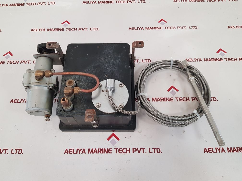 Nakakita Nstm732 Temperature Controller
