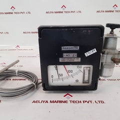 Nakakita Nstm732 Temperature Controller
