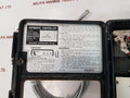 Nakakita Nstm732 Temperature Controller Scale Range 0-100°C
