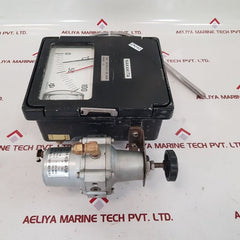 Nakakita Nstm732 Temperature Controller Scale Range 0-100°C
