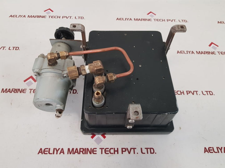 Nakakita Nsps 732 Automatic Pressure Controller
