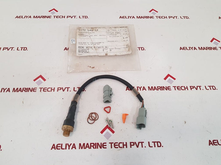 917264914 Temperature Switch
